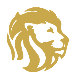 Linton Global Solutions lion